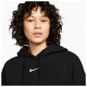 Nike Γυναικείο φούτερ Sportswear Phoenix Fleece Oversized Pullover Hoodie